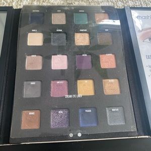 Smashbox Studio Pop Eye Palette